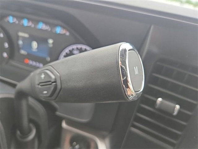 2025 Ford F-350SD XL 9' SERVICE BODY SRW