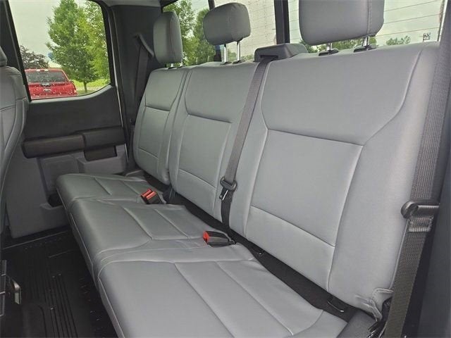 2025 Ford F-350SD XL 9' SERVICE BODY SRW