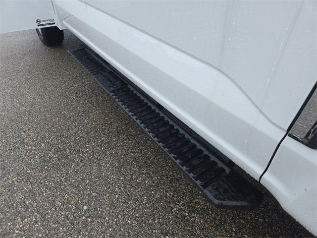 2025 Ford F-350SD XL 9' SERVICE BODY SRW