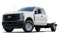 2025 Ford F-350SD XL 9' SERVICE BODY SRW