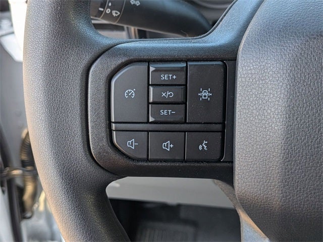 2025 Ford F-350SD XL DRW