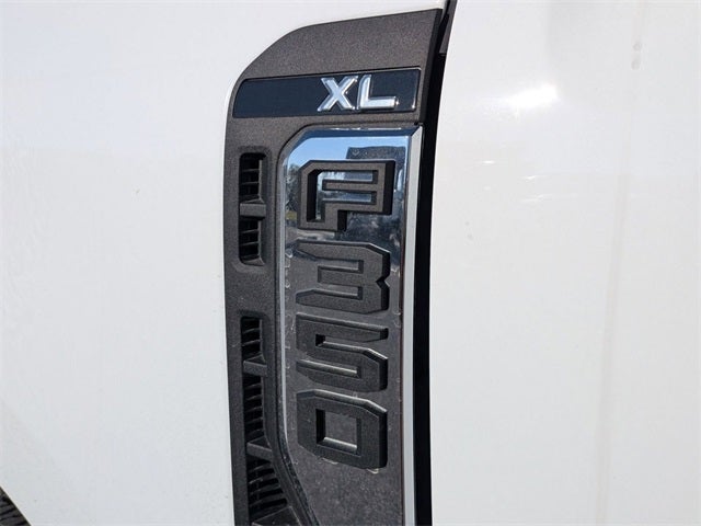 2025 Ford F-350SD XL DRW