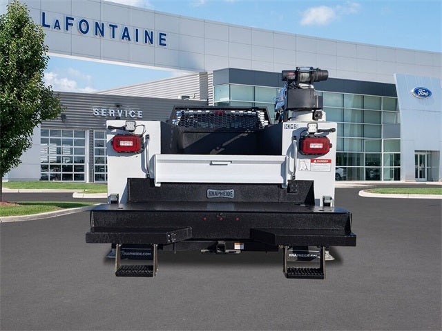 2025 Ford F-350SD XL DRW