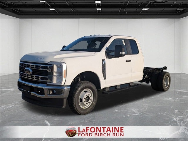 2026 Ford F-350SD XL DRW