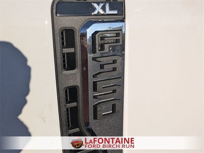 2026 Ford F-350SD XL DRW