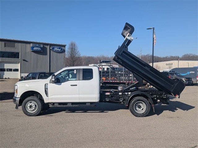 2026 Ford F-350SD XL DRW