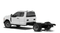 2027 Ford F-350SD DRW