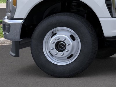 2026 Ford F-350SD DRW