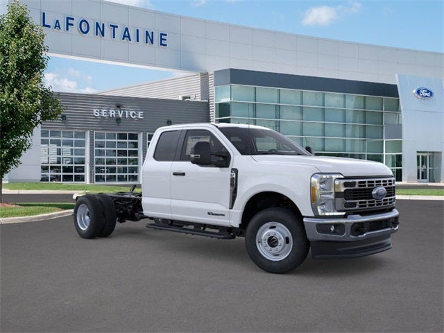 2026 Ford F-350SD DRW