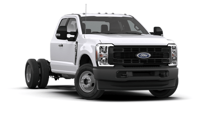2026 Ford F-350SD DRW
