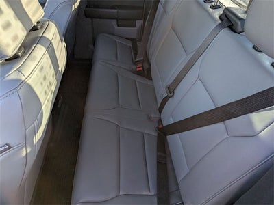 2026 Ford F-350SD XL DRW