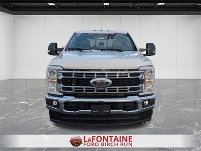 2026 Ford F-350SD XL 9' FLATBED