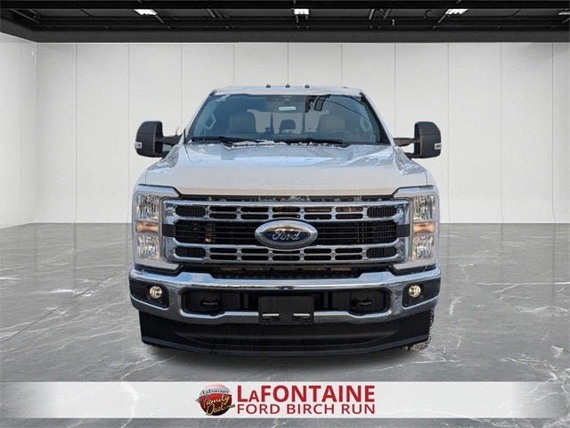 2026 Ford F-350SD XL 9' FLATBED