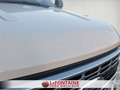 2026 Ford F-350SD XL 9' FLATBED