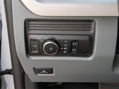 2026 Ford F-350SD XL 9' FLATBED