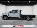 2026 Ford F-350SD XL 9' FLATBED