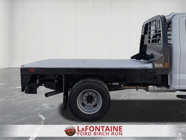 2026 Ford F-350SD XL 9' FLATBED