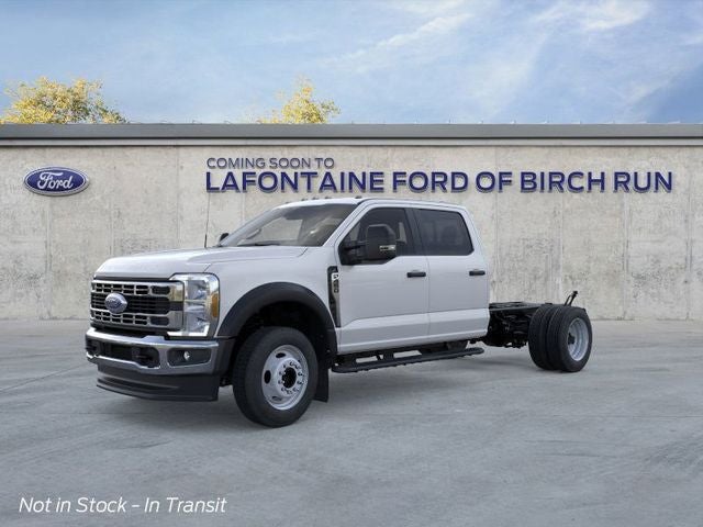 2026 Ford F-450SD DRW
