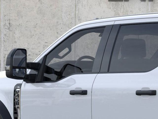 2026 Ford F-450SD DRW