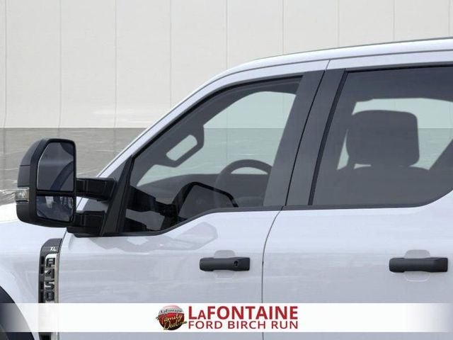 2026 Ford F-450SD DRW