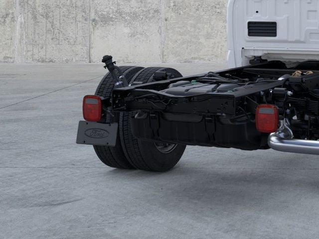 2026 Ford F-450SD DRW