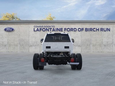 2026 Ford F-450SD DRW