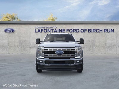 2026 Ford F-450SD DRW