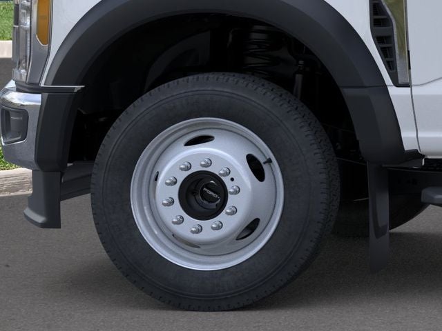 2026 Ford F-450SD DRW