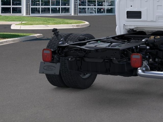 2026 Ford F-450SD DRW