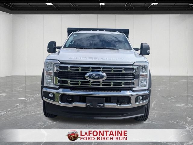 2026 Ford F-450SD XL DRW