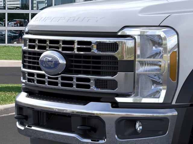 2026 Ford F-450SD DRW