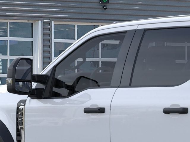 2026 Ford F-450SD DRW