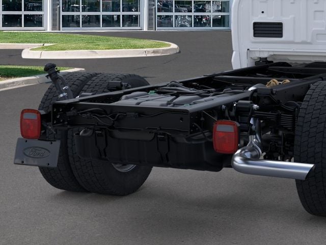 2026 Ford F-450SD DRW