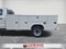 2027 Ford F-450SD XL SERVICE TRUCK