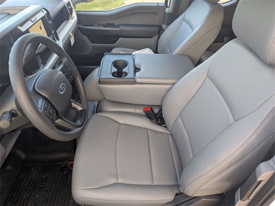 2026 Ford F-450SD XL DRW