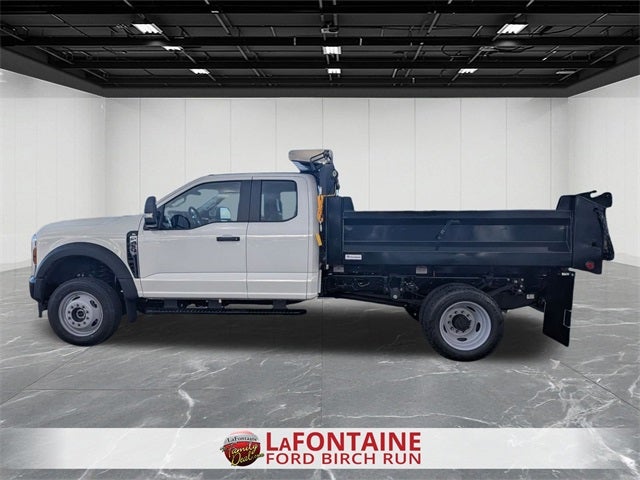 2026 Ford F-450SD XL DRW