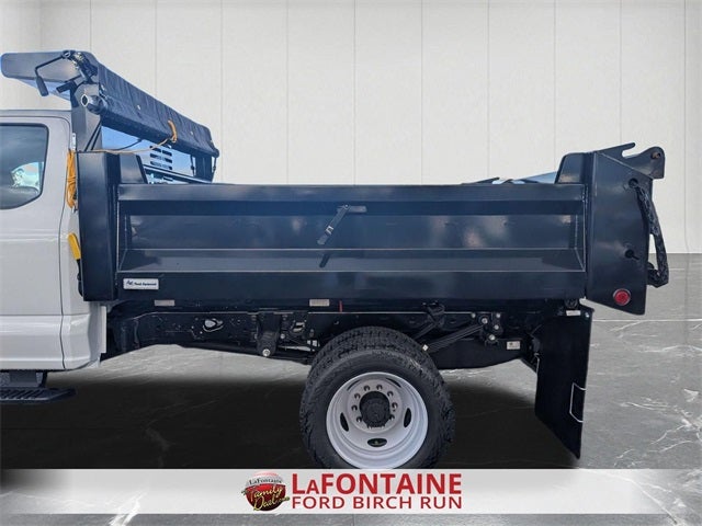 2026 Ford F-450SD XL DRW