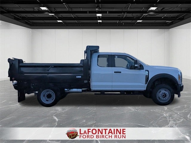 2026 Ford F-450SD XL DRW