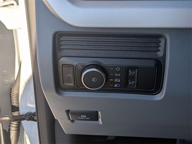 2026 Ford F-450SD XL Knapheide Enclosed service body