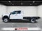 2026 Ford F-450SD XL Knapheide Enclosed service body