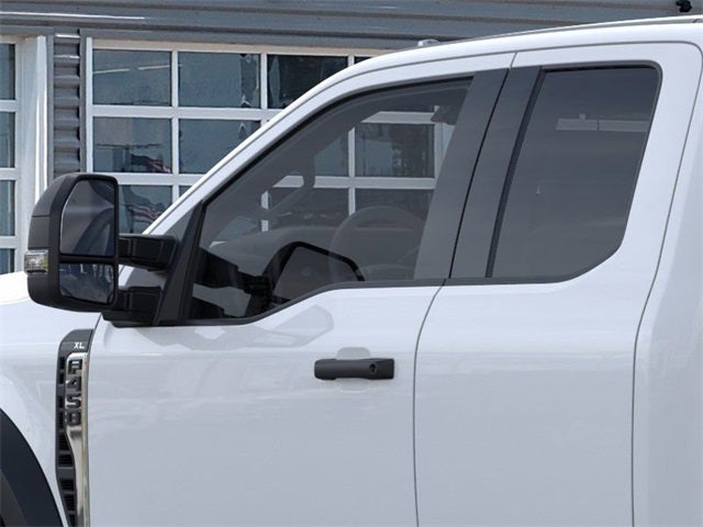 2026 Ford F-450SD XL Knapheide Enclosed service body