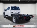 2026 Ford F-450SD XL Knapheide Enclosed service body