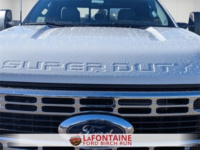 2026 Ford F-450SD XL Knapheide Enclosed service body