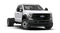 2026 Ford F-450SD XL Knapheide Enclosed service body