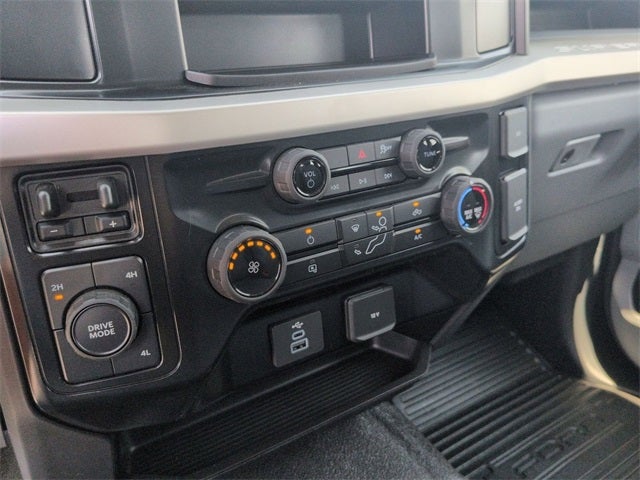 2025 Ford F-450SD XL DRW