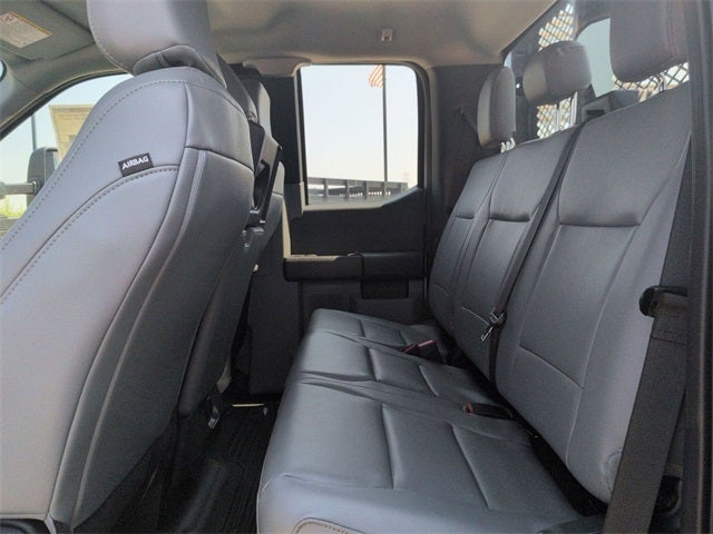 2025 Ford F-450SD XL DRW