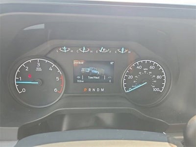 2025 Ford F-450SD XL DRW