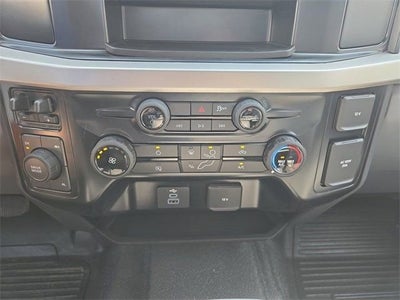 2025 Ford F-450SD XL DRW