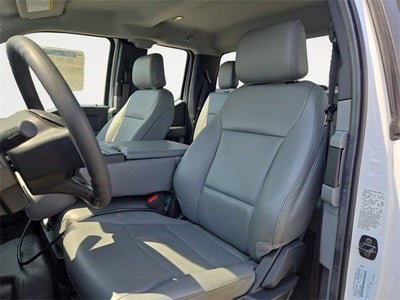 2025 Ford F-450SD XL DRW