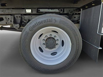 2025 Ford F-450SD XL DRW